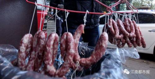 香肠最新消息爆料,揭秘行业最新爆料与趋势